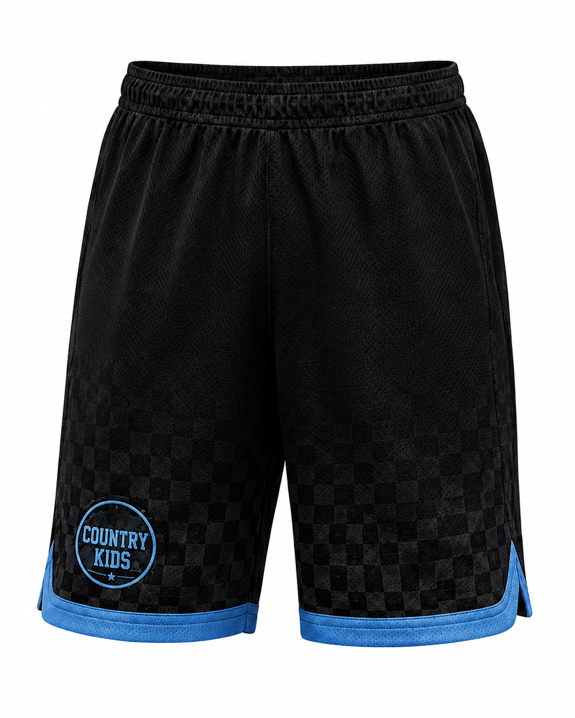 Country Kids Shorts — Adults