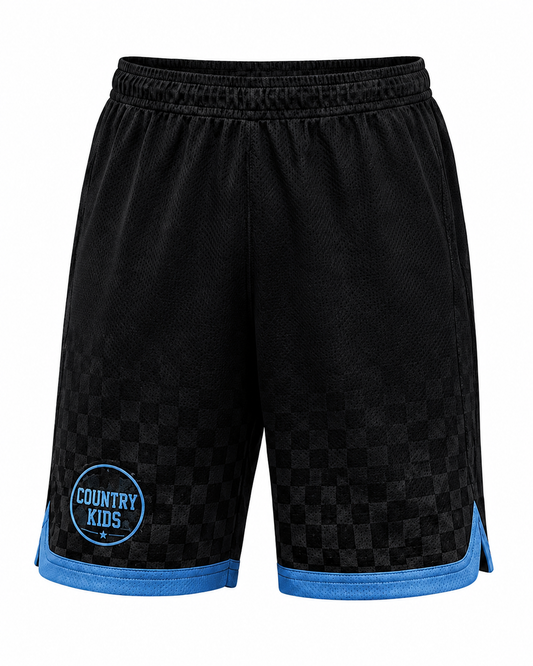 Country Kids Shorts — Adults