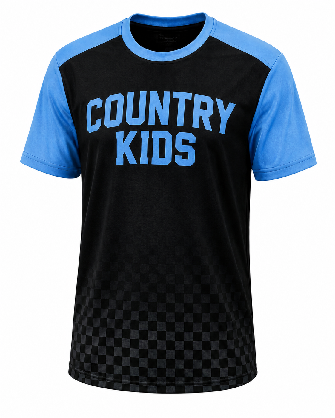 Country Kids Tee Shirt — Kids