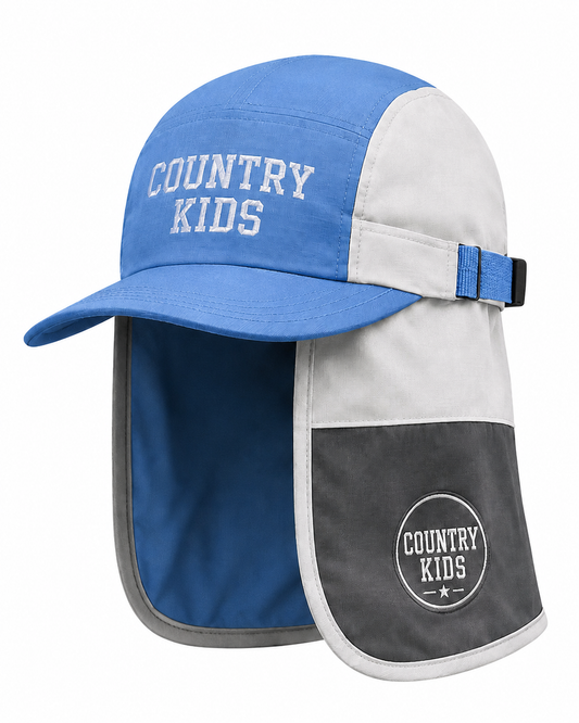 Country Kids Hat