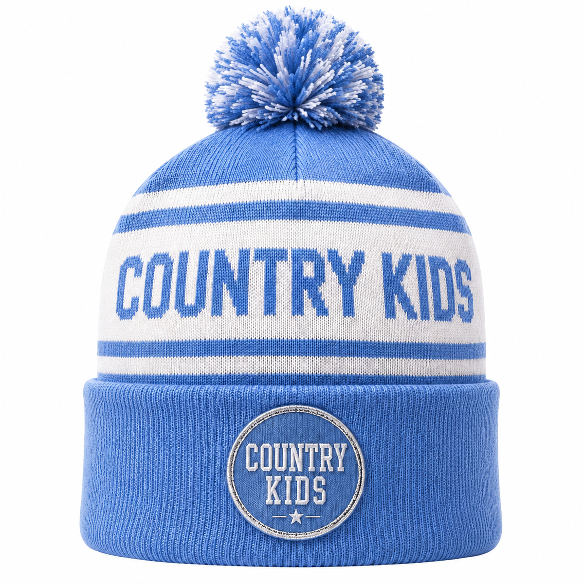 Country Kids Beanie