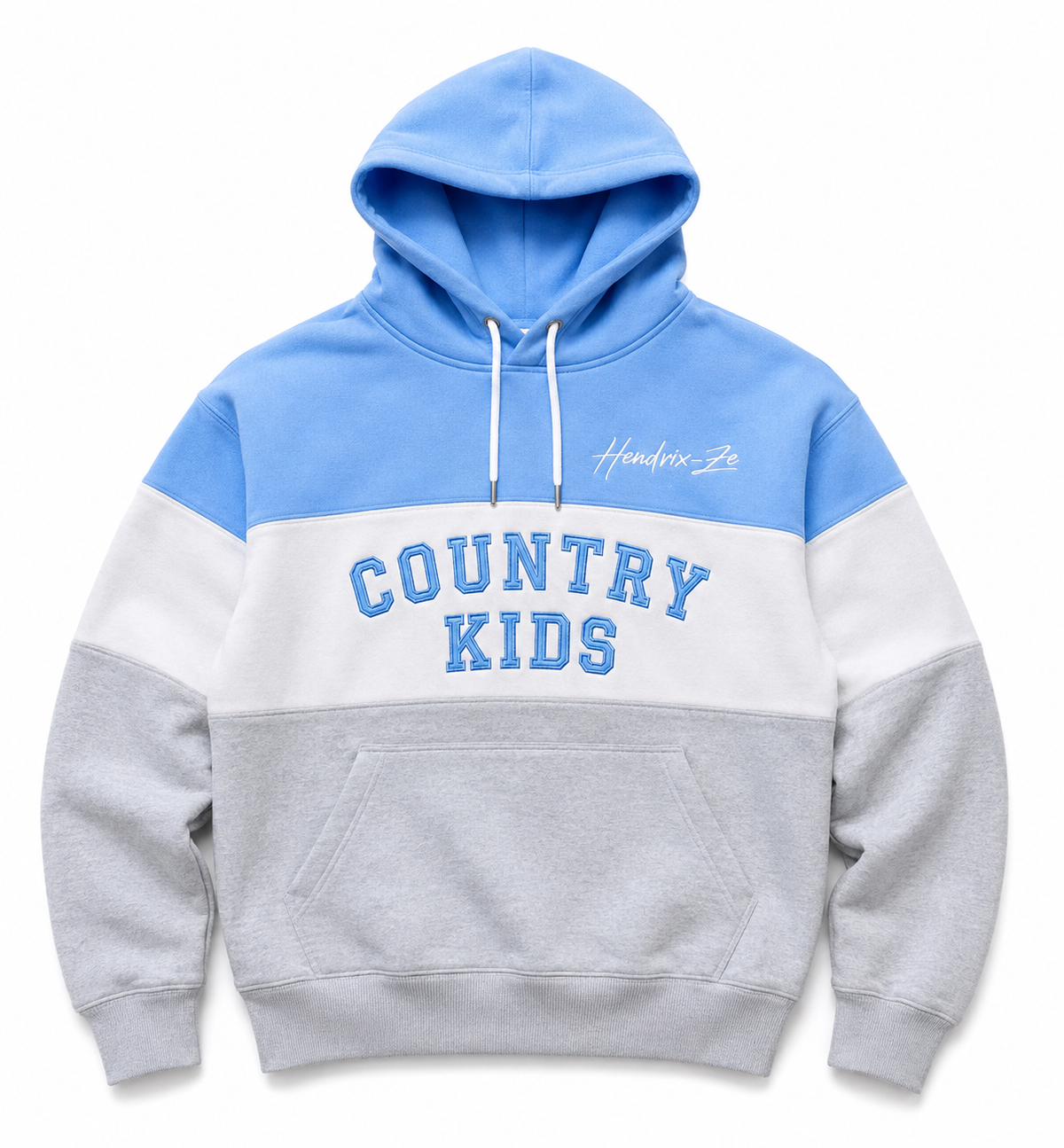Country Kids Hoody — Adults